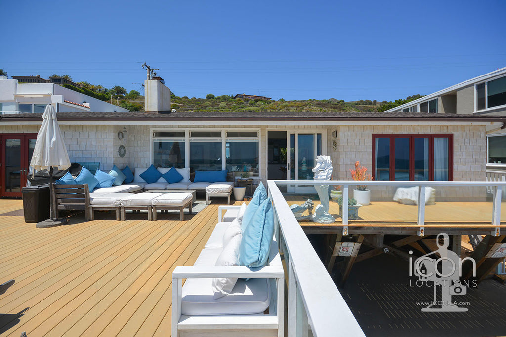 Beach House - BH3101