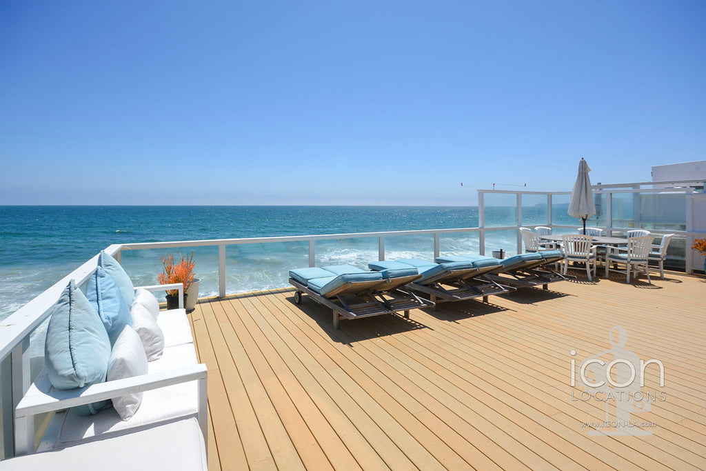 Beach House - BH3101