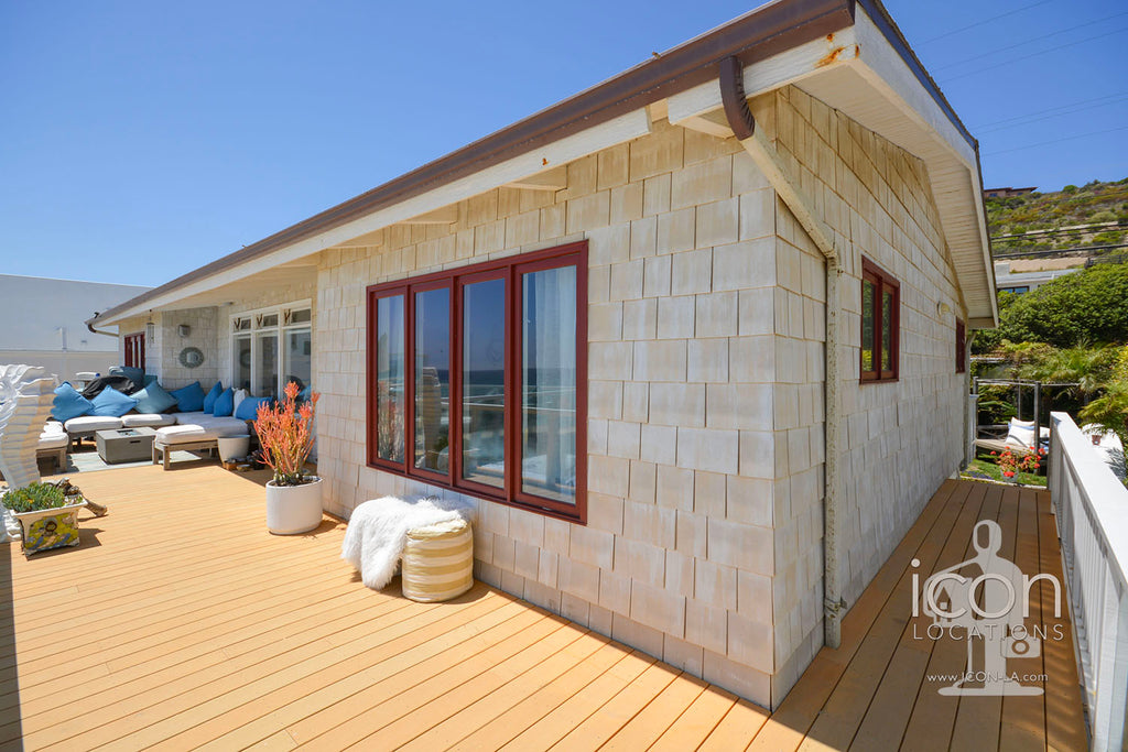 Beach House - BH3101