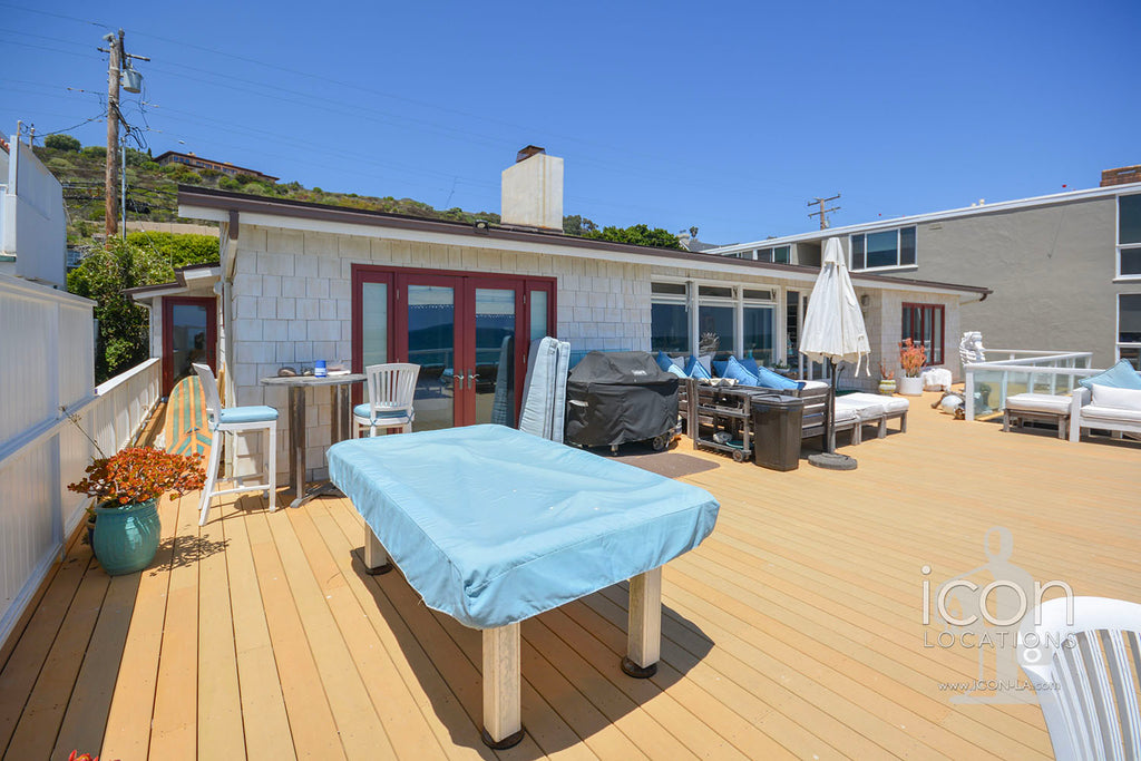 Beach House - BH3101