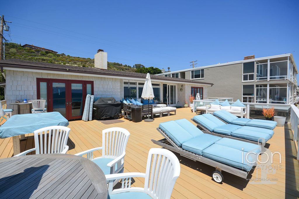 Beach House - BH3101