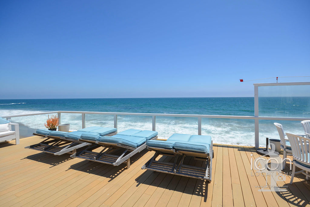 Beach House - BH3101