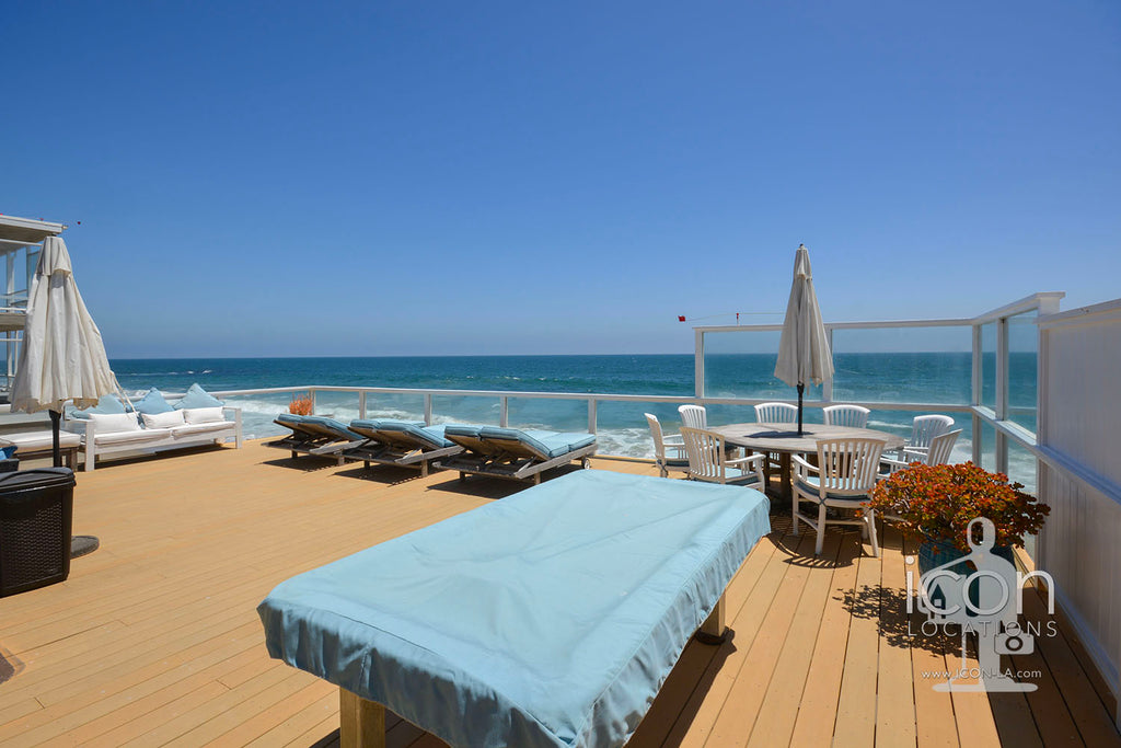 Beach House - BH3101