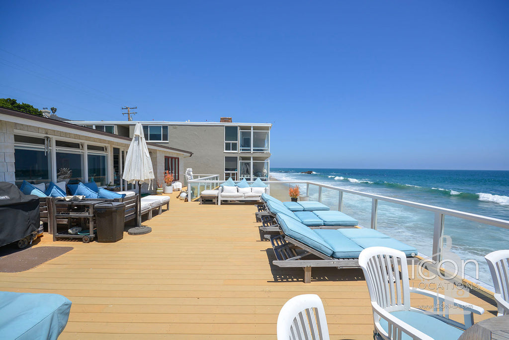 Beach House - BH3101