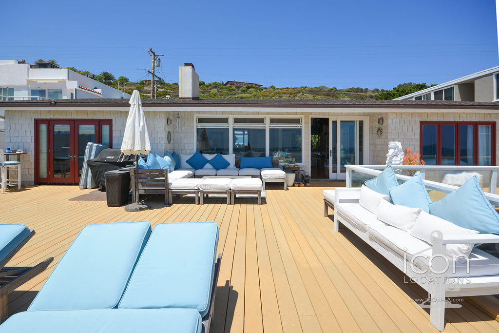 Beach House - BH3101