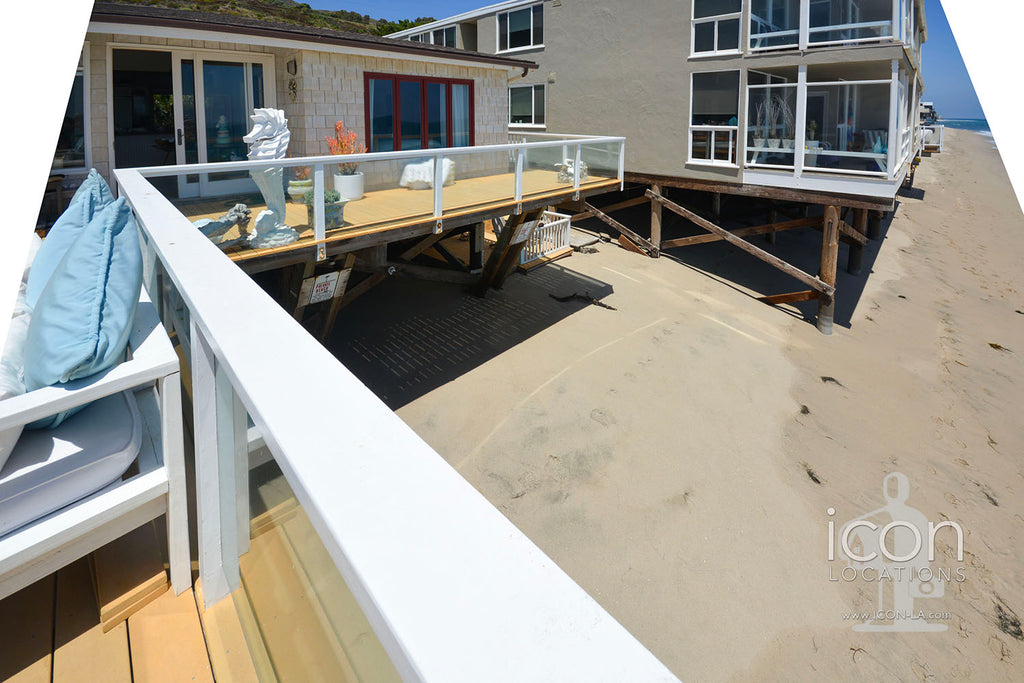 Beach House - BH3101