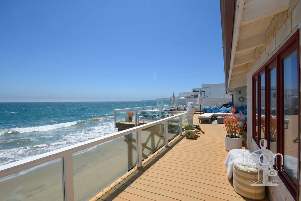 Beach House - BH3101