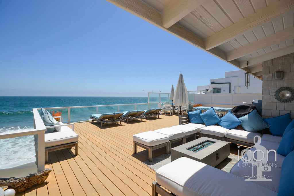 Beach House - BH3101