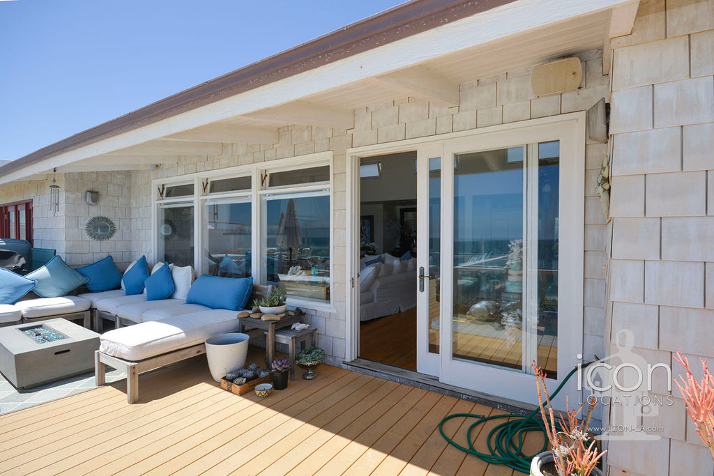 Beach House - BH3101