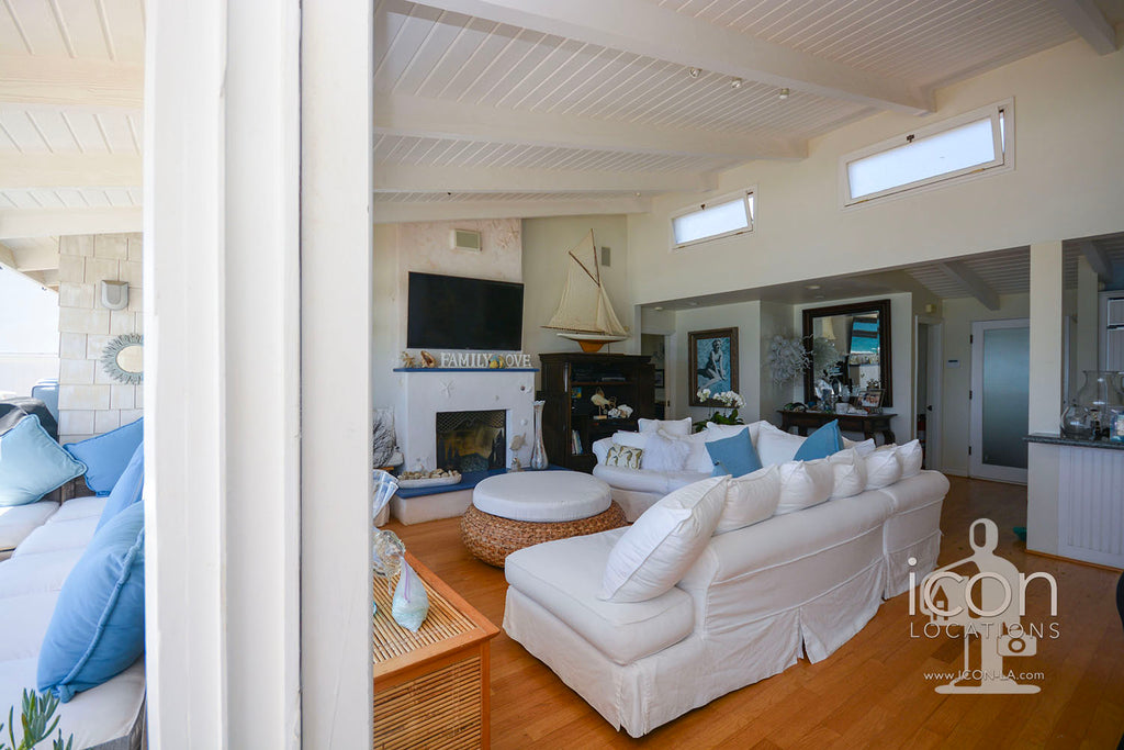 Beach House - BH3101