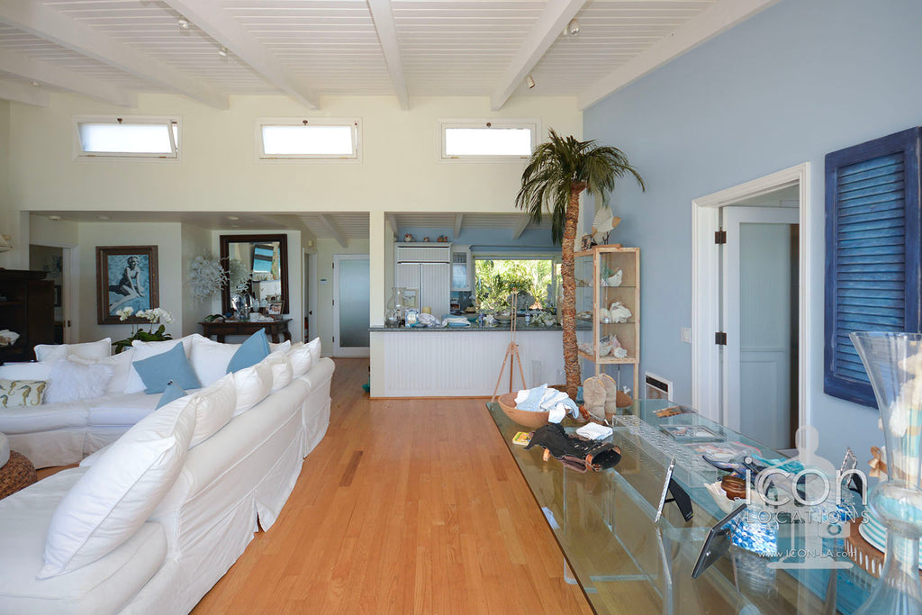 Beach House - BH3101