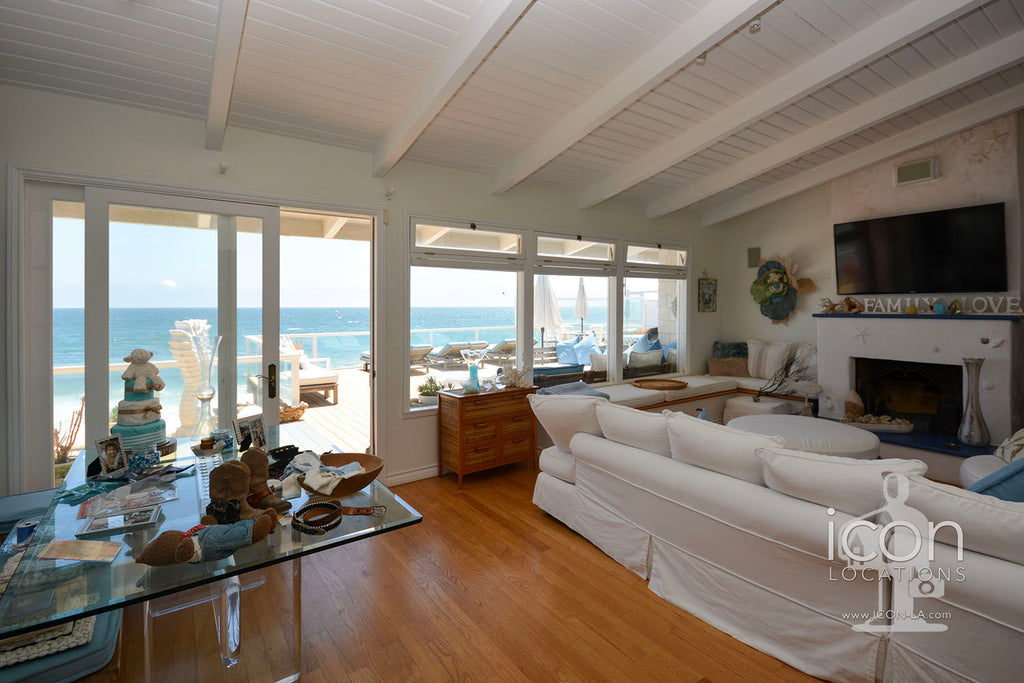 Beach House - BH3101