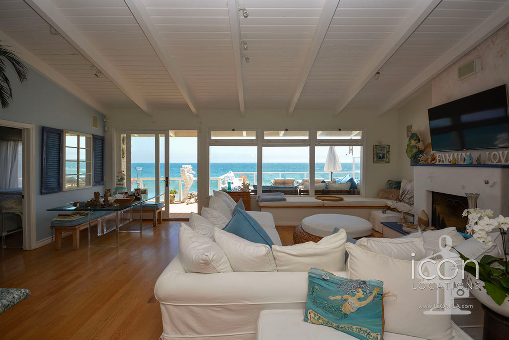 Beach House - BH3101