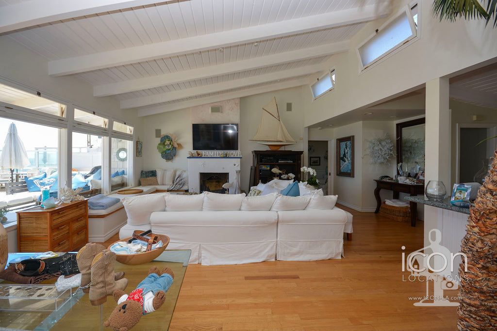 Beach House - BH3101