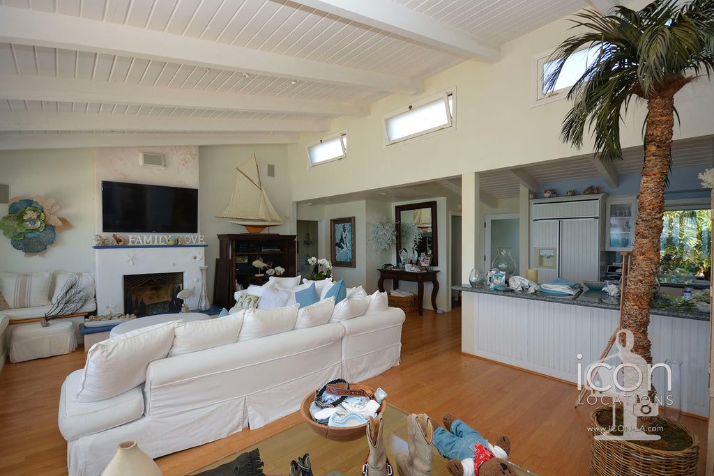 Beach House - BH3101