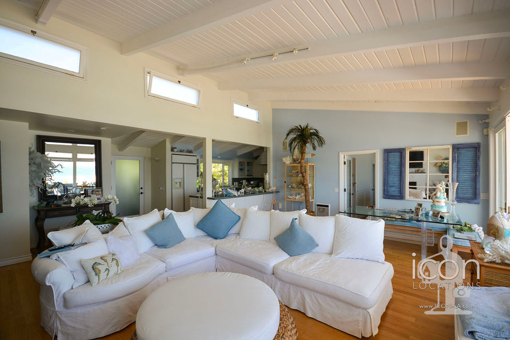 Beach House - BH3101