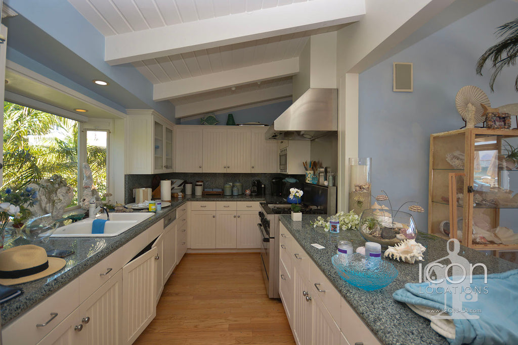 Beach House - BH3101