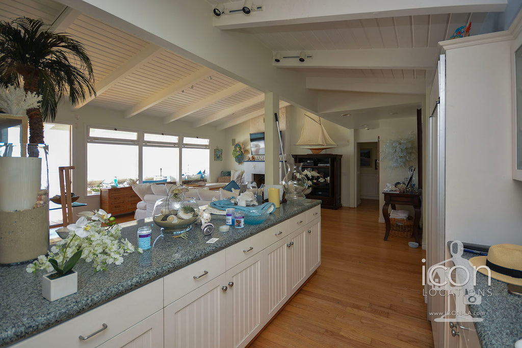 Beach House - BH3101