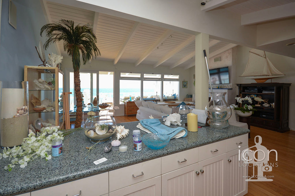 Beach House - BH3101