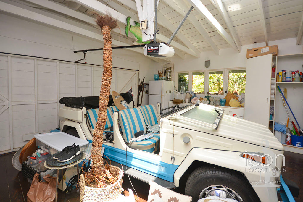 Beach House - BH3101