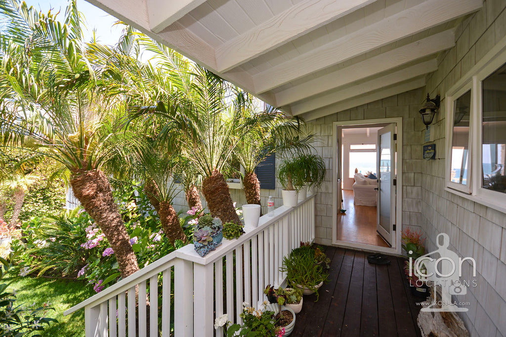 Beach House - BH3101