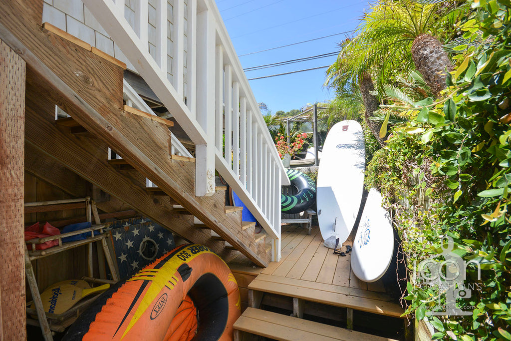 Beach House - BH3101