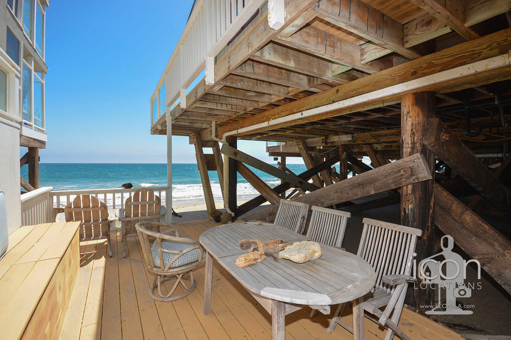 Beach House - BH3101