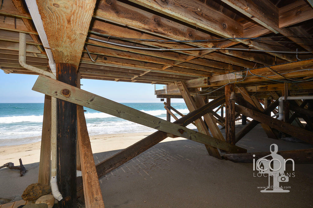 Beach House - BH3101