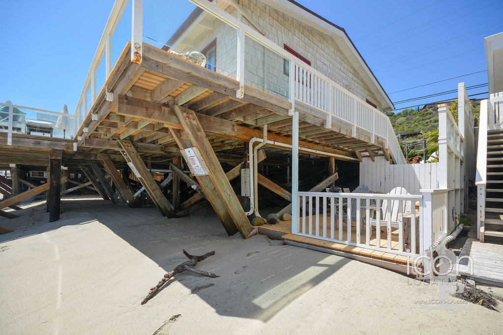 Beach House - BH3101