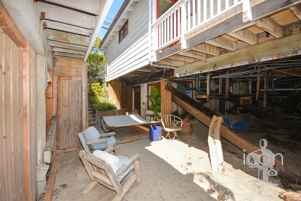 Beach House - BH3101