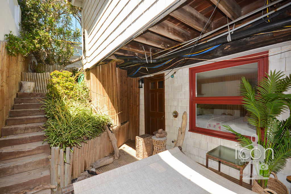 Beach House - BH3101