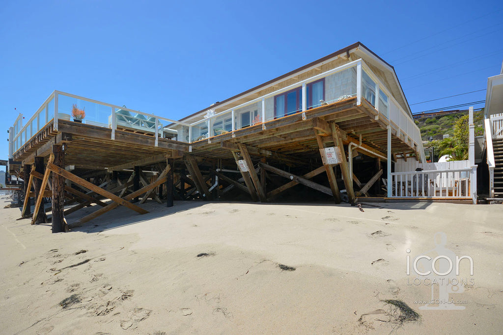 Beach House - BH3101