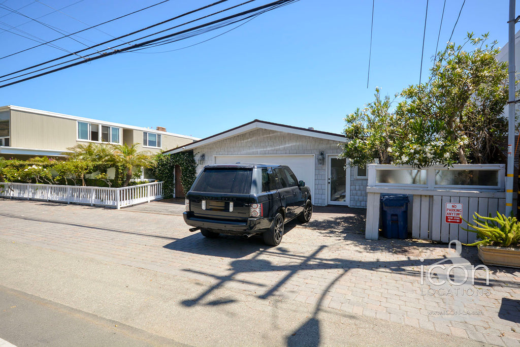 Beach House - BH3101