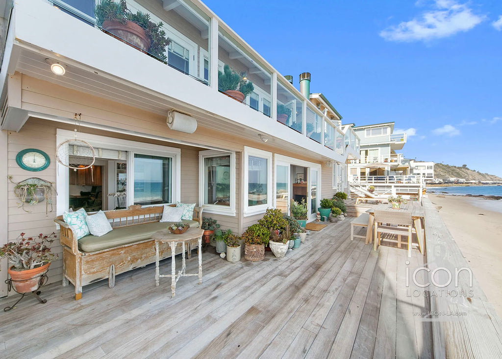 Beach House - BH3104