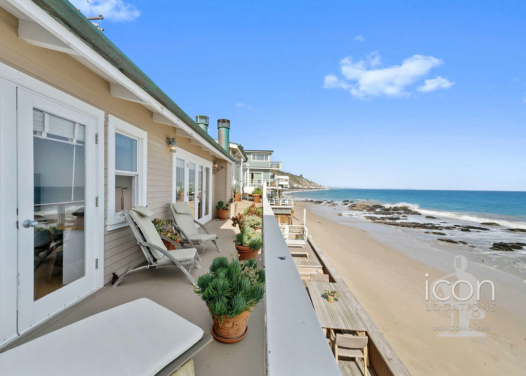Beach House - BH3104