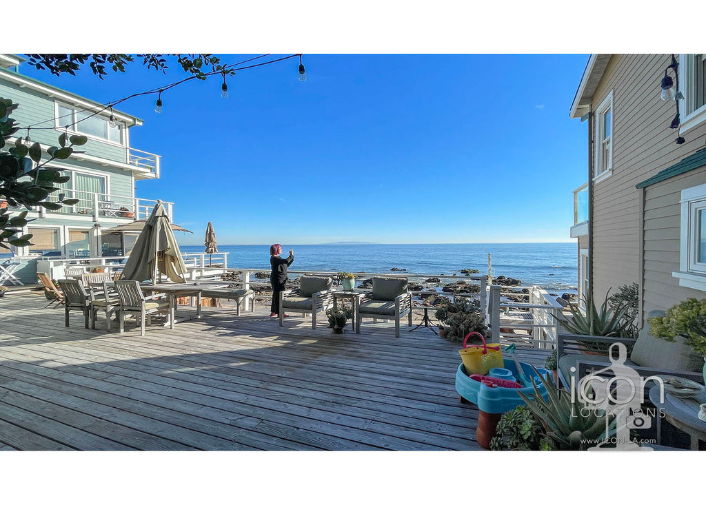 Beach House - BH3104