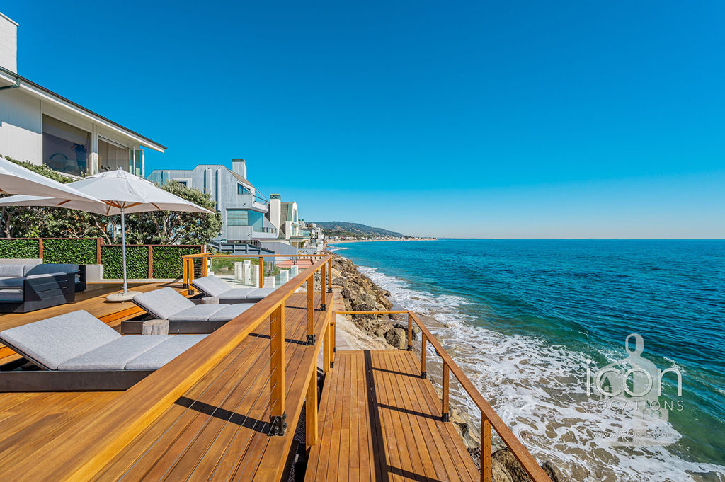 Beach House - BH3112