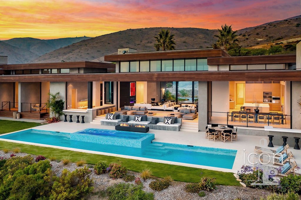 Beach House - BH3118