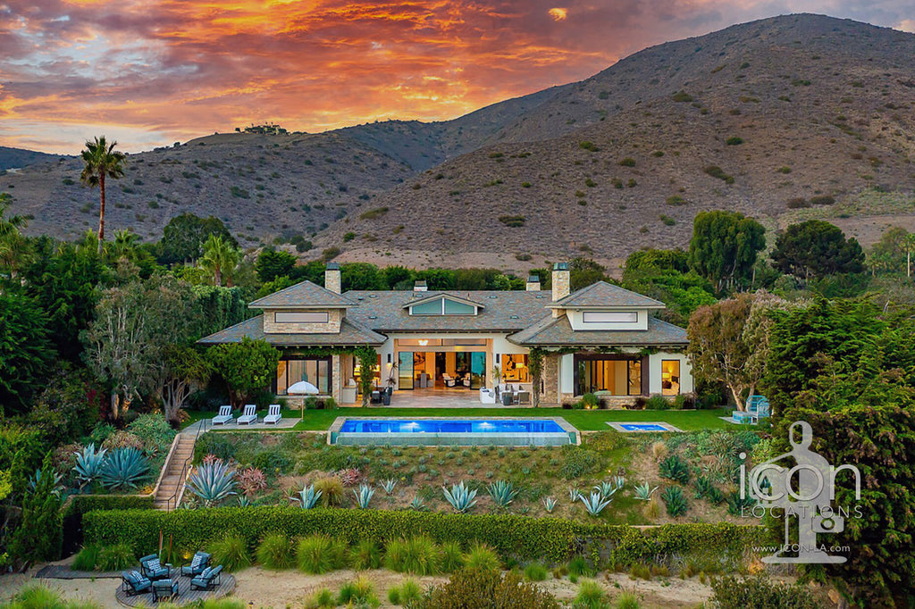 Beach House - BH3119