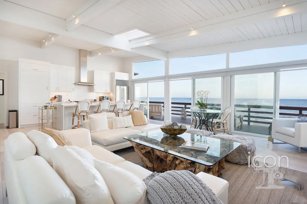 Beach House - BH3121
