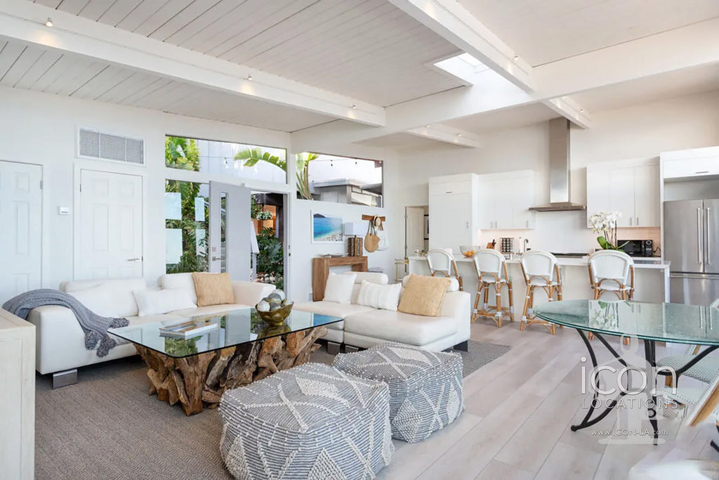 Beach House - BH3121