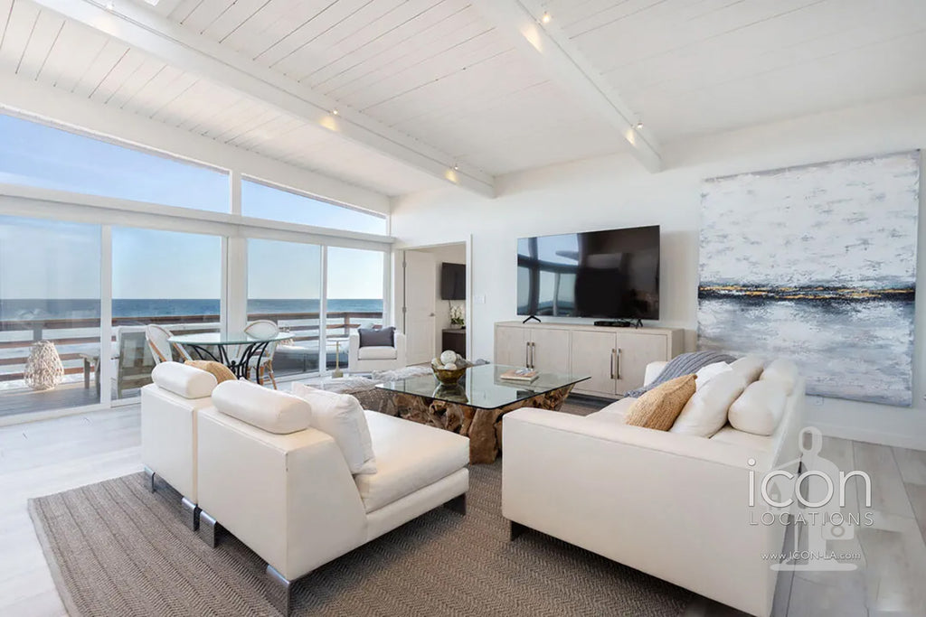 Beach House - BH3121