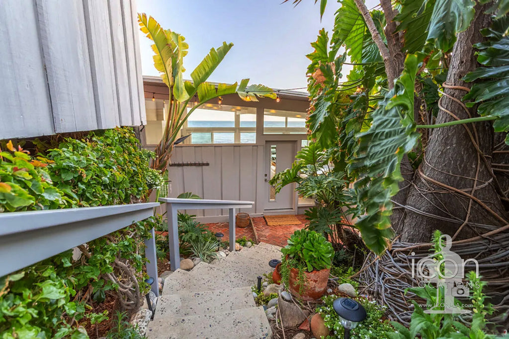 Beach House - BH3121