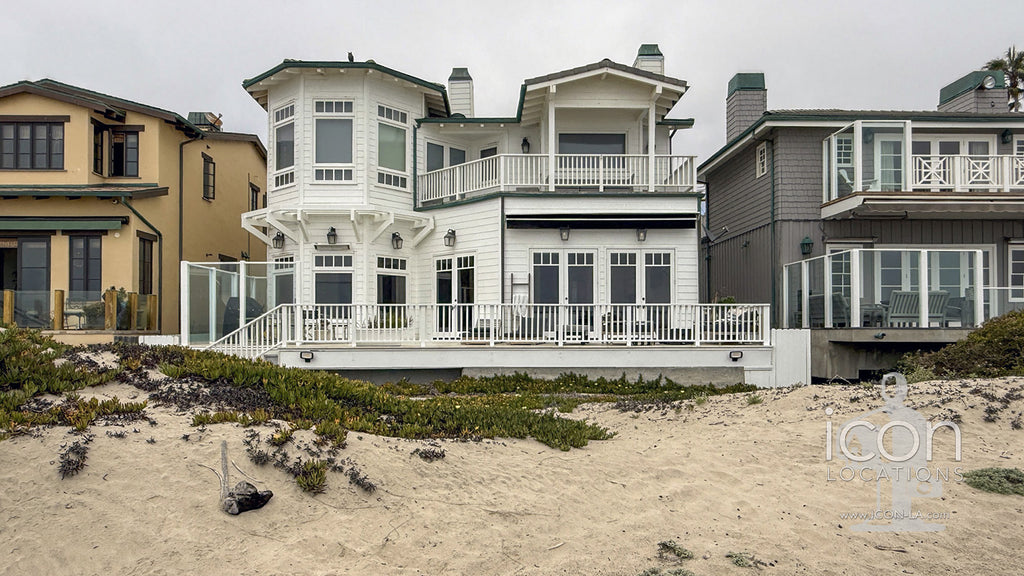 Beach House - BH3122