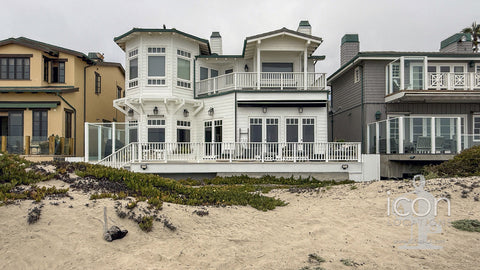 Beach House - BH3122