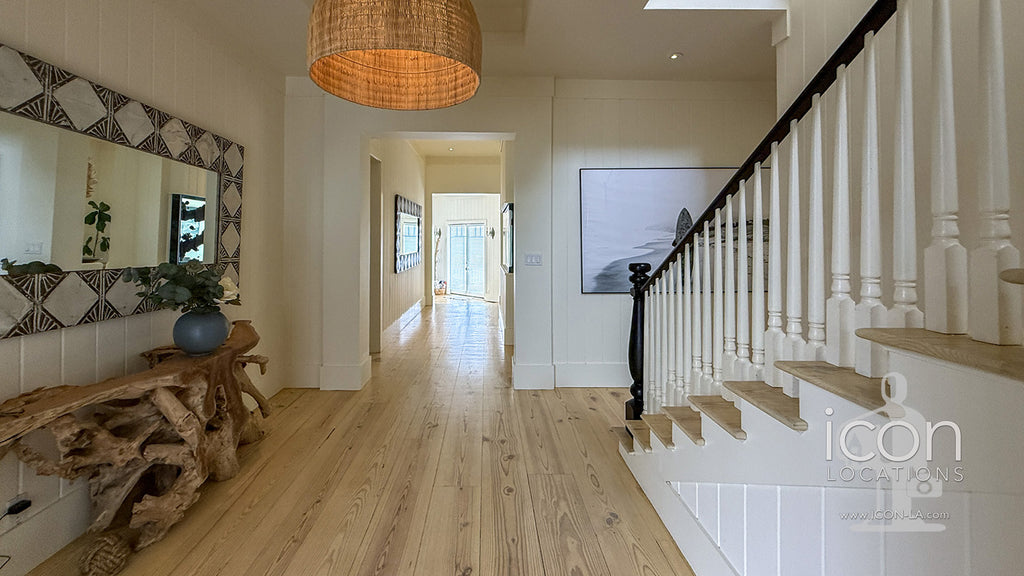 Beach House - BH3122