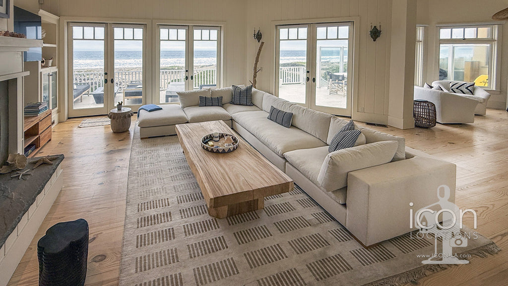 Beach House - BH3122