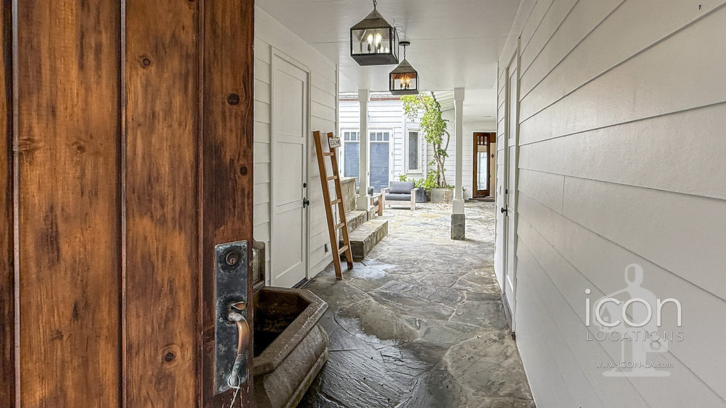 Beach House - BH3122