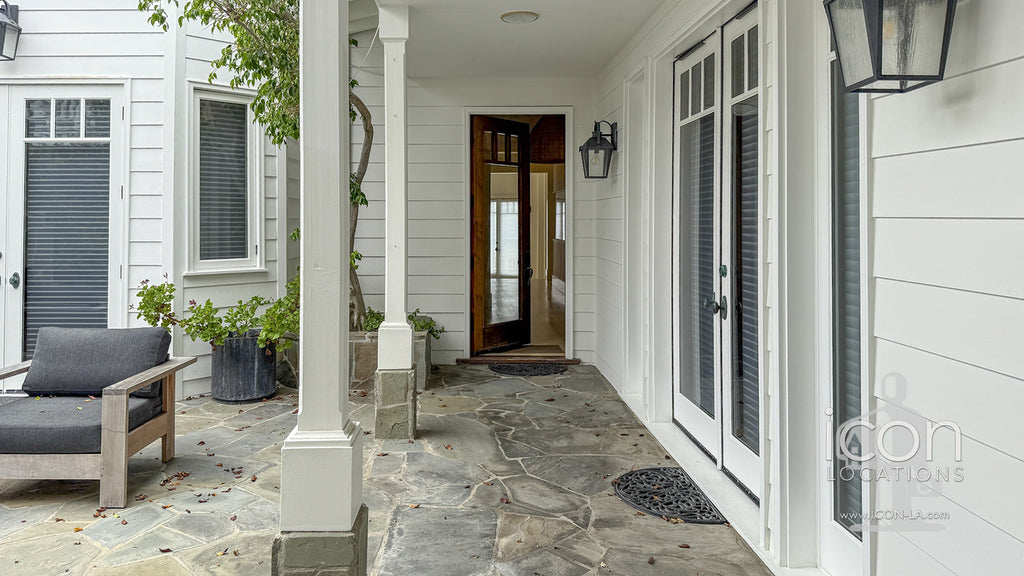 Beach House - BH3122