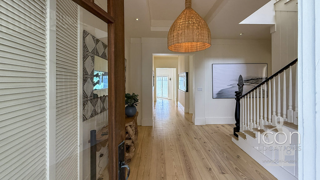 Beach House - BH3122